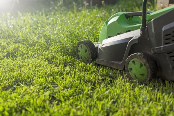 Cost of Residential Lawn Maintenance in Oviedo
